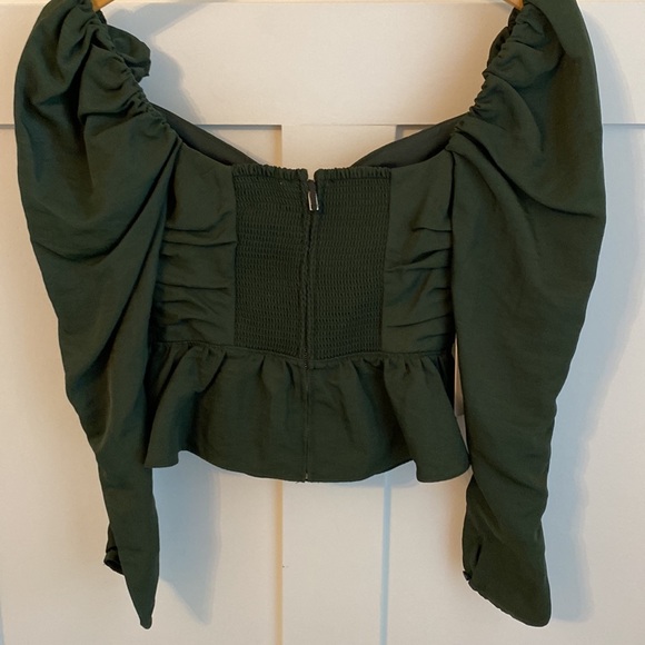 BNW’s Wilfred Marilyn blouse x-small - Picture 2 of 8